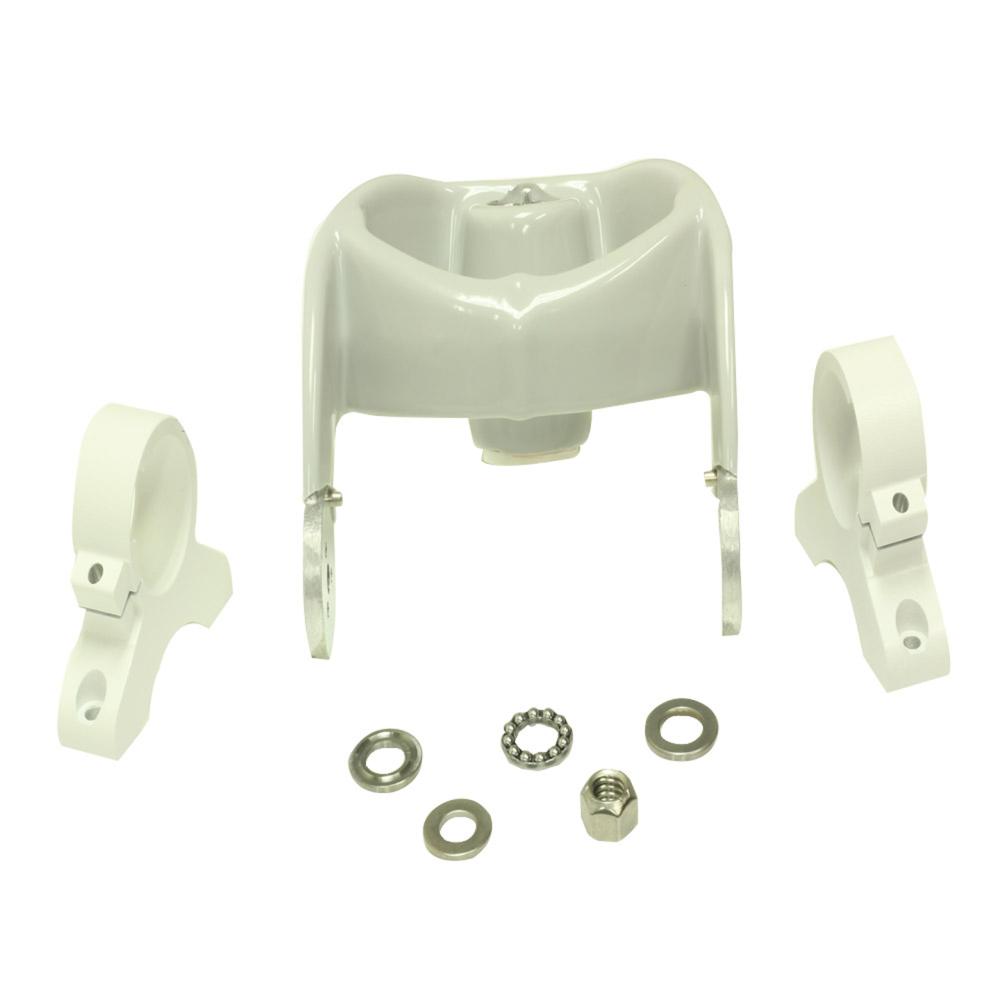 Double Stop Pin Wrist Casting with Bearing Housings Kit Double Stop Pin Wrist Casting with Bearing Housings Kit