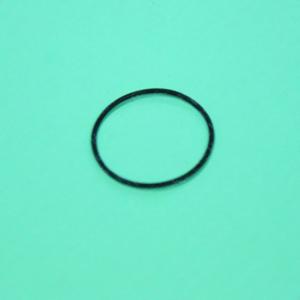 O-Ring ID 0.022m CS 0.004m Silicone Rubber Shore A 40 O-Ring ID 0.022m CS 0.004m Silicone Rubber Shore A 40