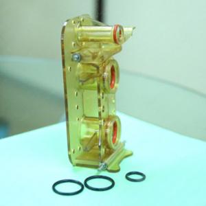 Assembly Shelf Canister Assembly Shelf Canister