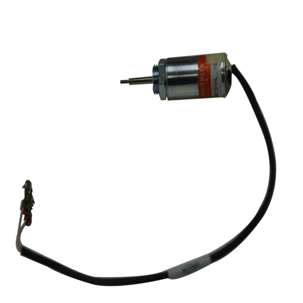 Solenoid 1 Harness 1.4 Electro-Mechanical (511A0122-03) Solenoid 1 Harness 1.4 Electro-Mechanical (511A0122-03)