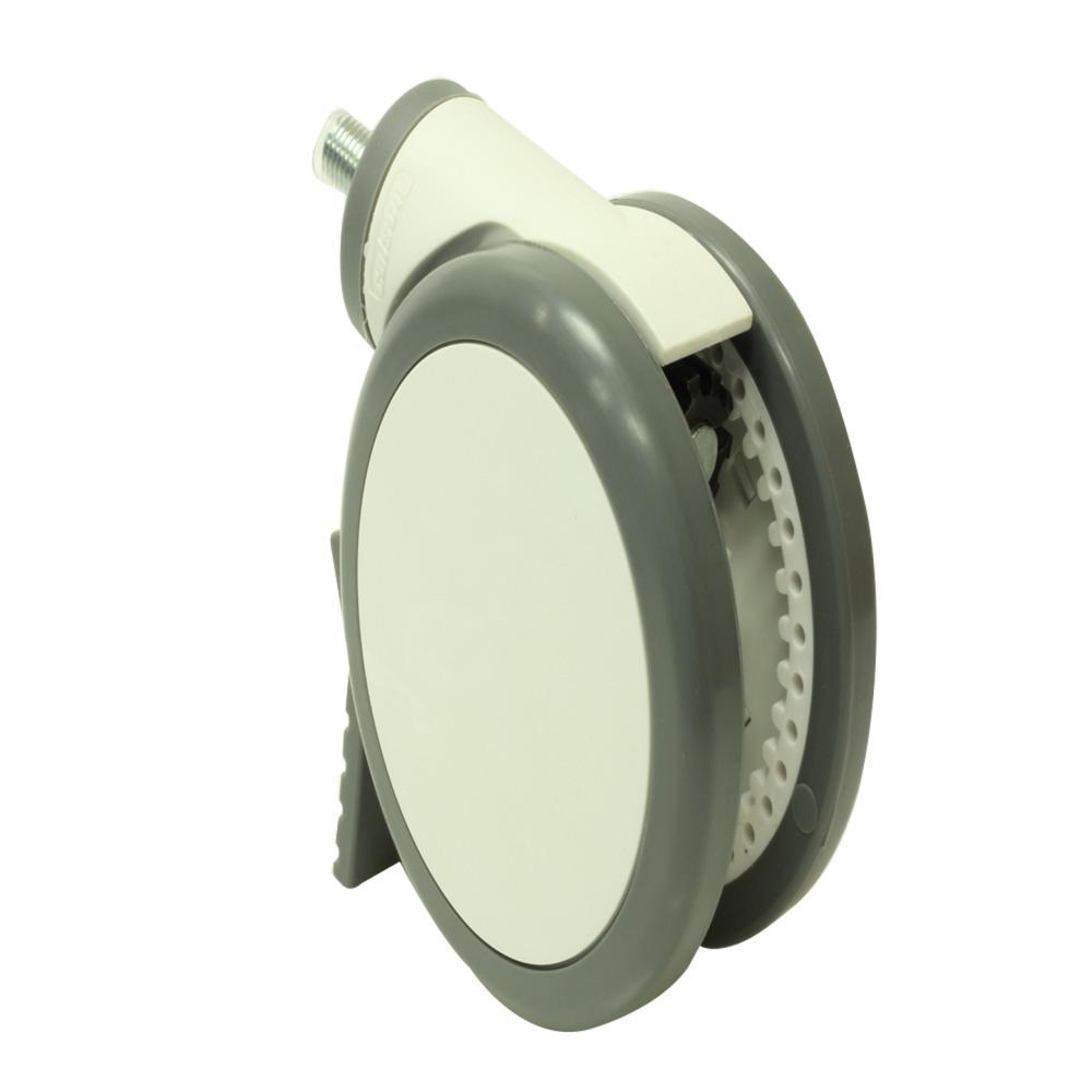 Caster Brake DIA125 M12 China M1186243-S1 Caster Brake DIA125 M12 China M1186243-S1