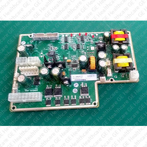 iVent201 Switching Board Kit (900K0025-01)