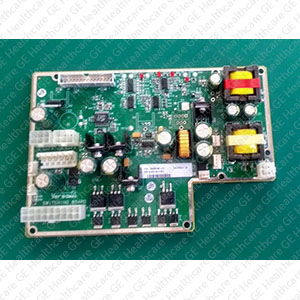iVent201 Switching Board Kit (900K0025-01)