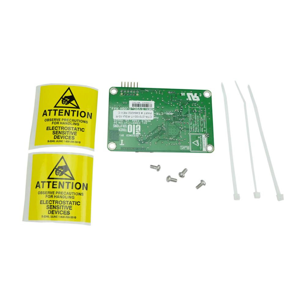 Kit Touch Controller Board Kit Touch Controller Board