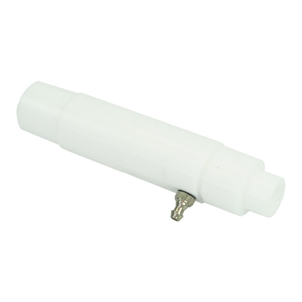 Calibration Pipe Flow Sensor Calibration Pipe Flow Sensor