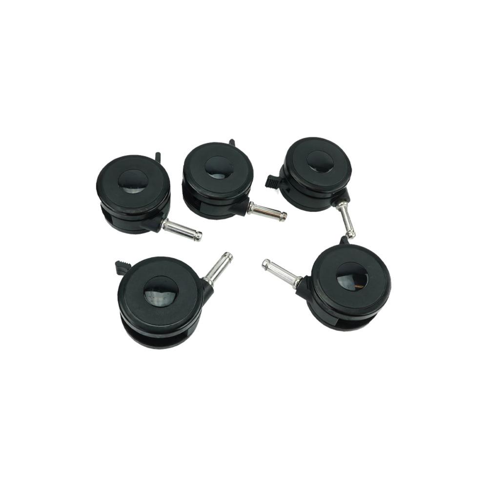 371C0010-01 , GCX MRI LOCKING CASTERS 3IN QTY 5 371C0010-01 , GCX MRI LOCKING CASTERS 3IN QTY 5