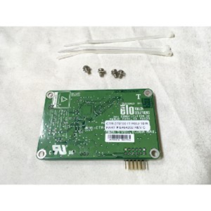 KitTouchControllerBoard KitTouchControllerBoard