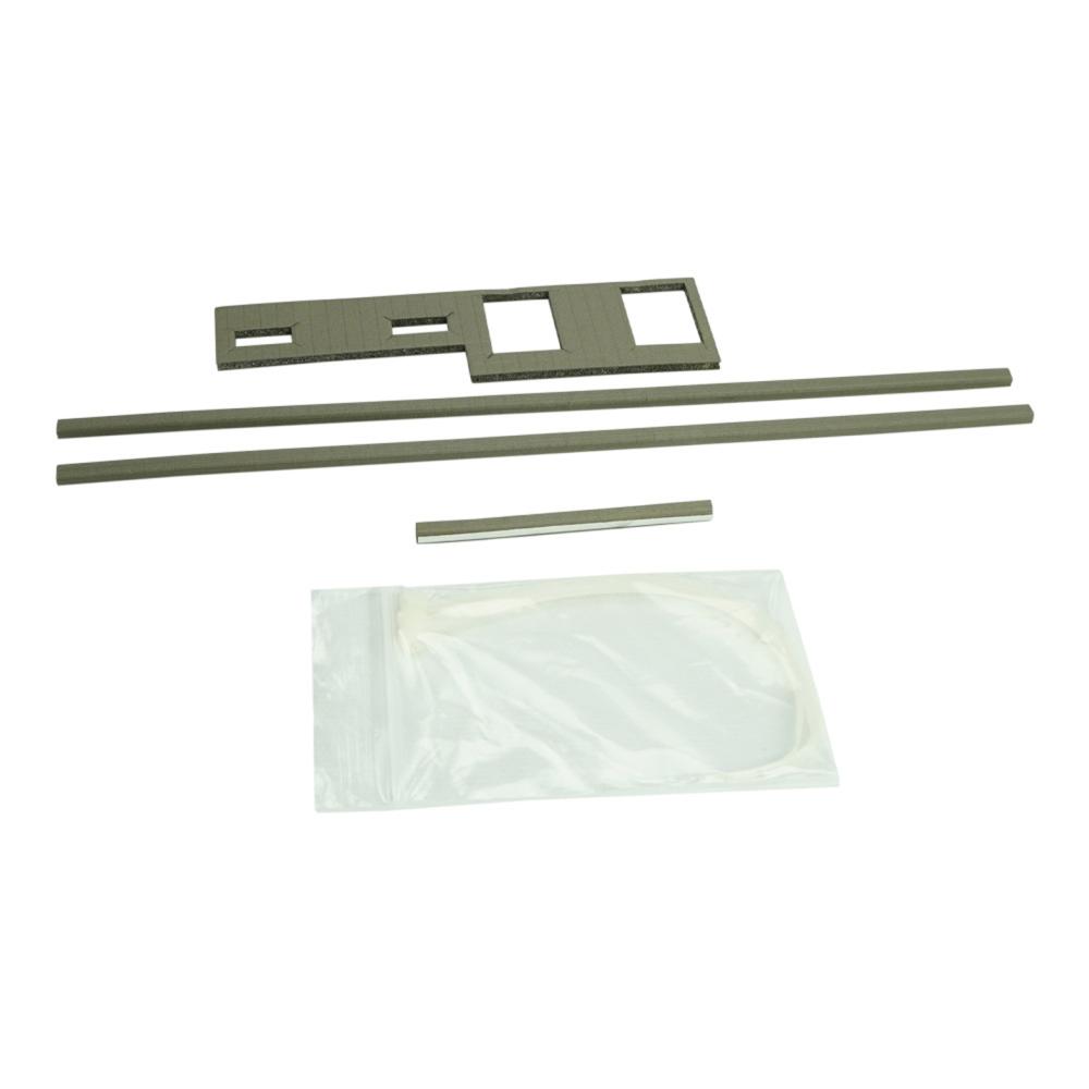 Kit, Gasket EMC, Connector Panel, Mechanical Kit, Gasket EMC, Connector Panel, Mechanical