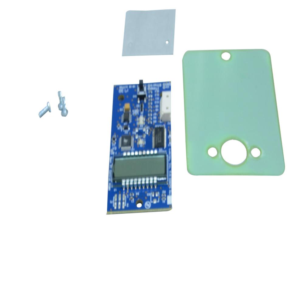 Control Board Kit Giraffe Blue Spot PT Control Board Kit Giraffe Blue Spot PT