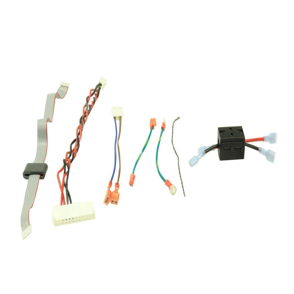 Harness Kit Giraffe Blue Spot PT Harness Kit Giraffe Blue Spot PT