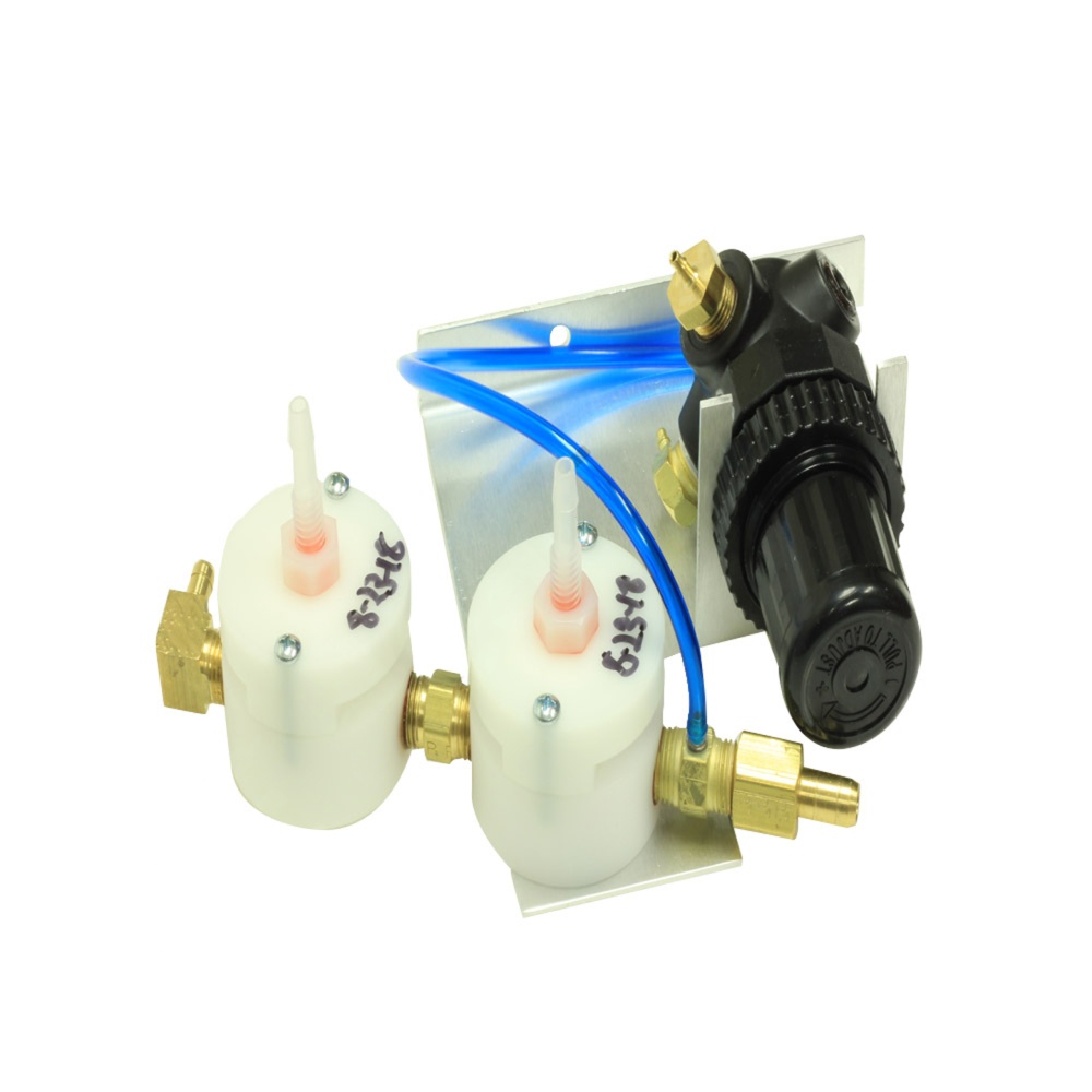 OEM-ITEM, Dual Darv Assy OEM-ITEM, Dual Darv Assy