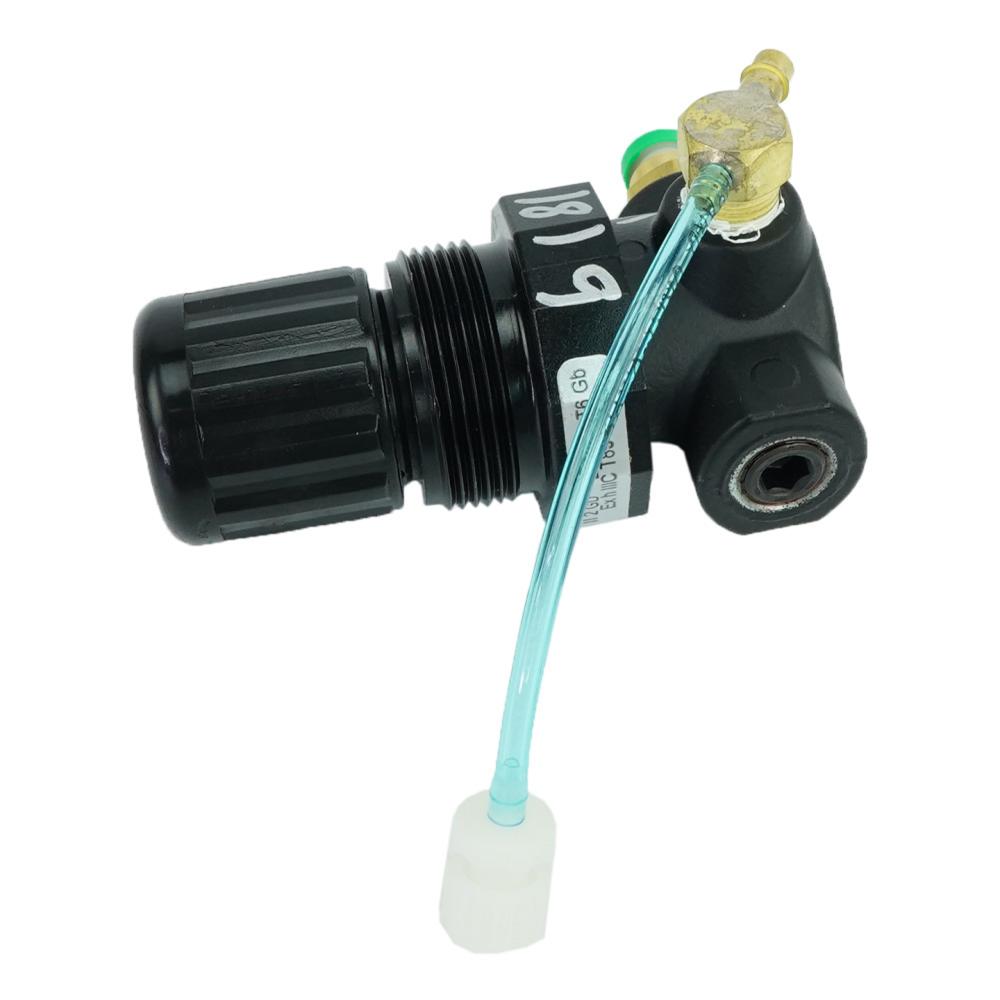 Suction Regulator Assembly Star Suction Regulator Assembly Star