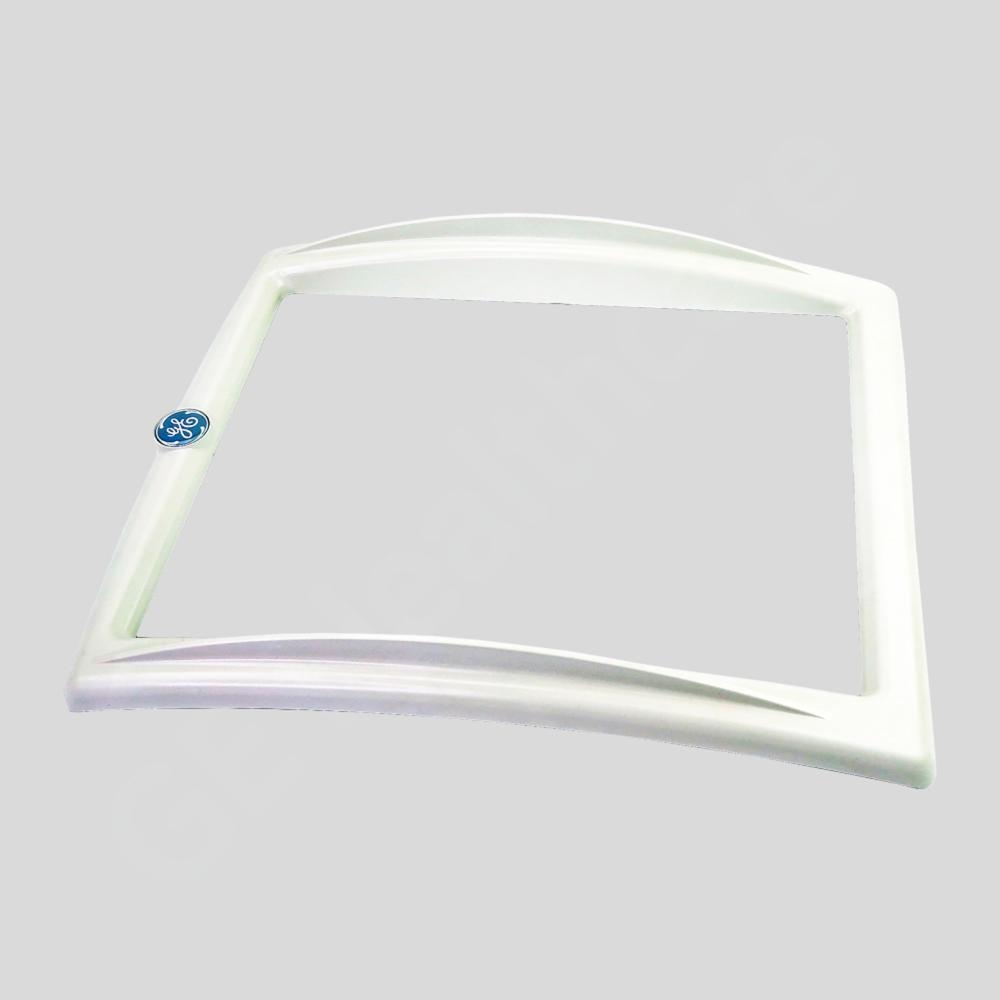 OEM-ITEM SVC Kit {} Bezel with Encapsulated Logo Star OEM-ITEM SVC Kit {} Bezel with Encapsulated Logo Star