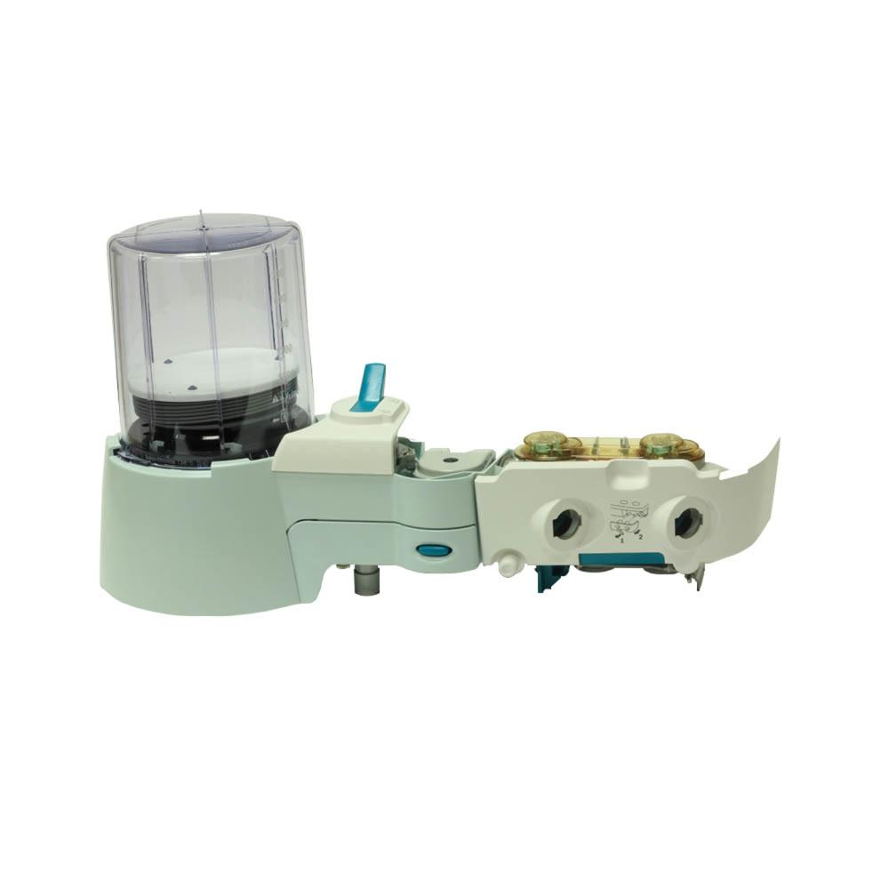 Autoclavable Breathing System Assembly Autoclavable Breathing System Assembly