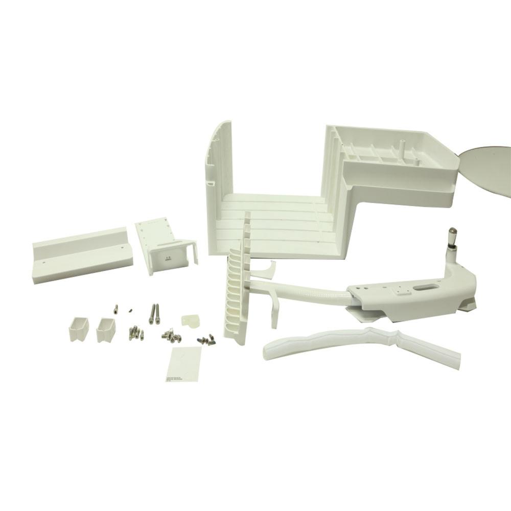 Upper Mounting Kit for B850 Upper Mounting Kit for B850