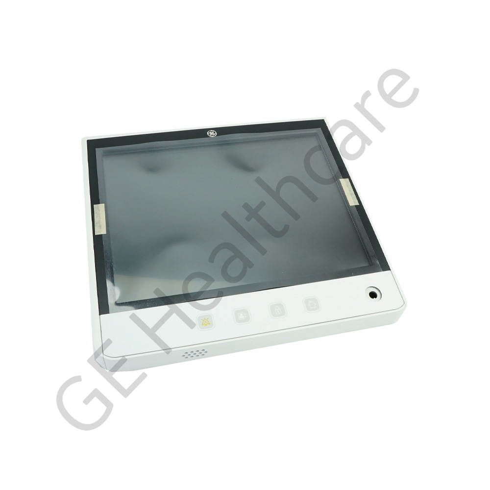 Front Housing LCD Touch Membrane Switch Kit
