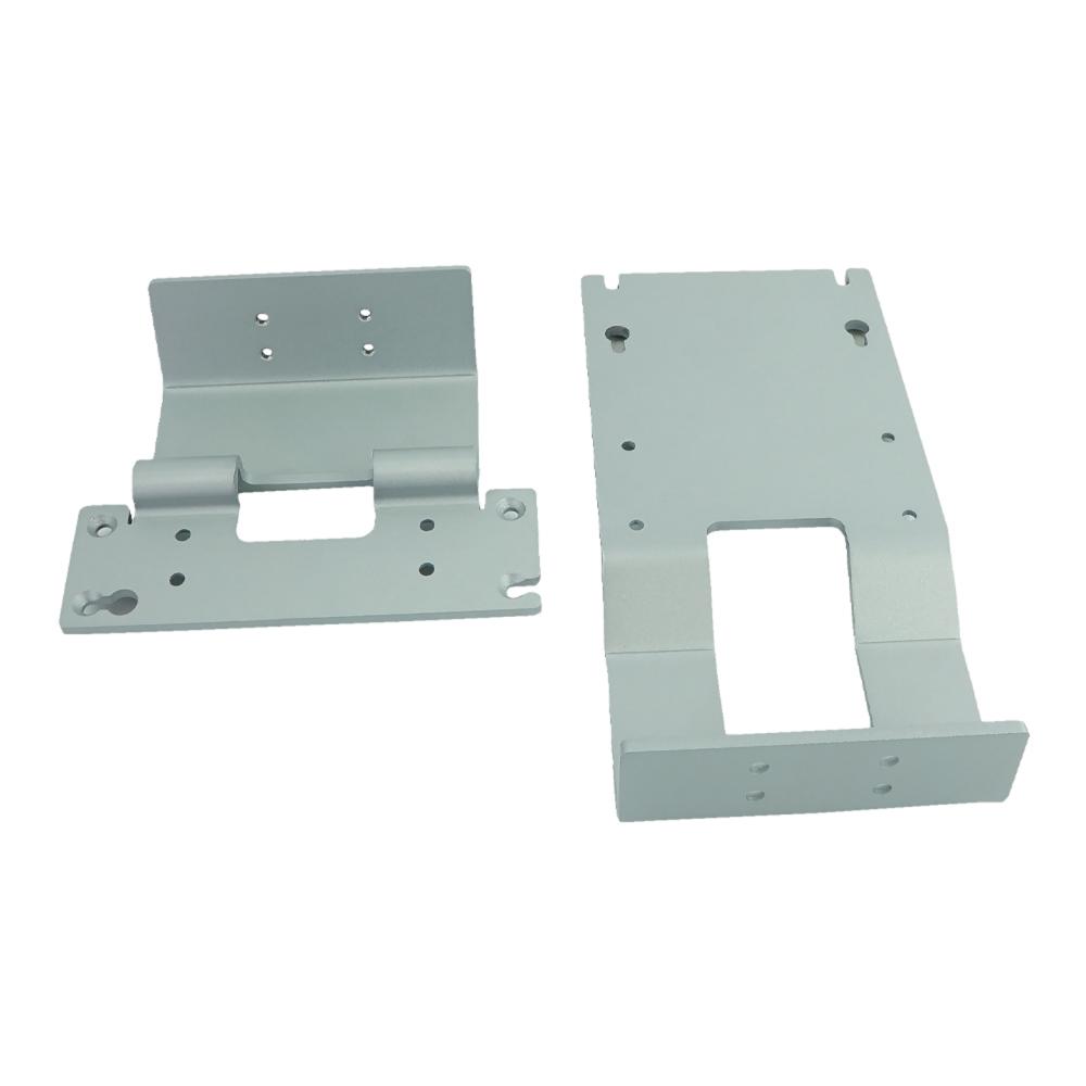 Vertical Flat Panel Display Mount Kit Vertical Flat Panel Display Mount Kit