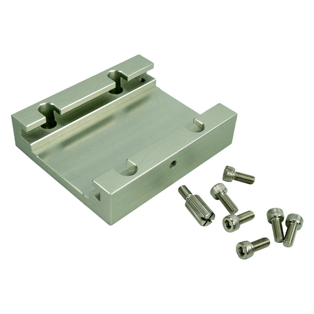 Lower Right CPU Mount Adapter Kit Lower Right CPU Mount Adapter Kit