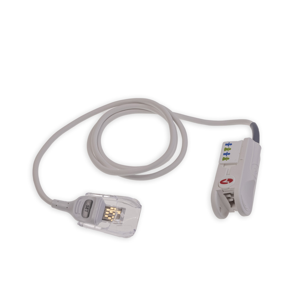 Masimo RD SET SpO2 Sensor, Pediatric, Patient Monitoring | GE ...