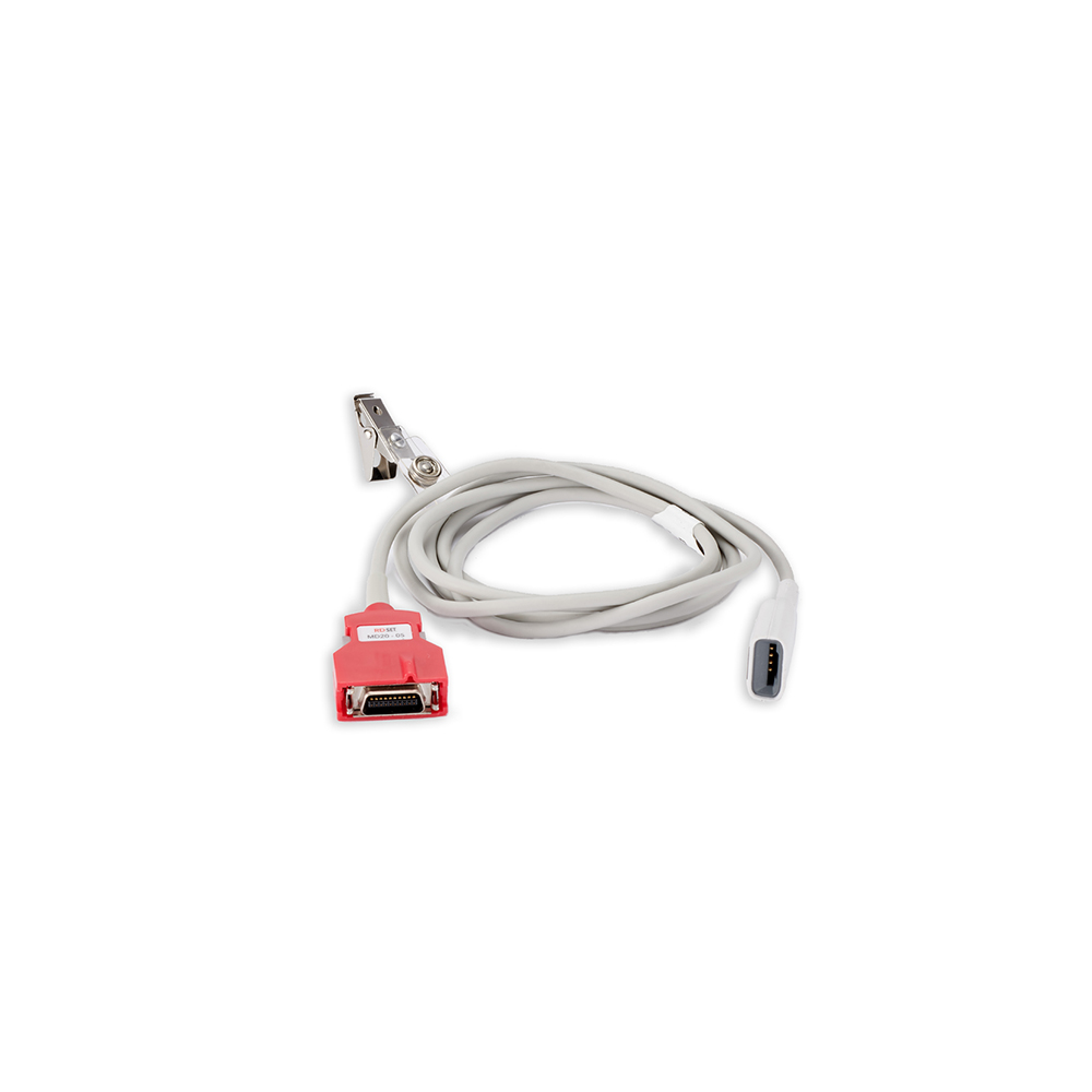 RD Set GE-05 Patient Cable 1.5m/5ft, 1/pack