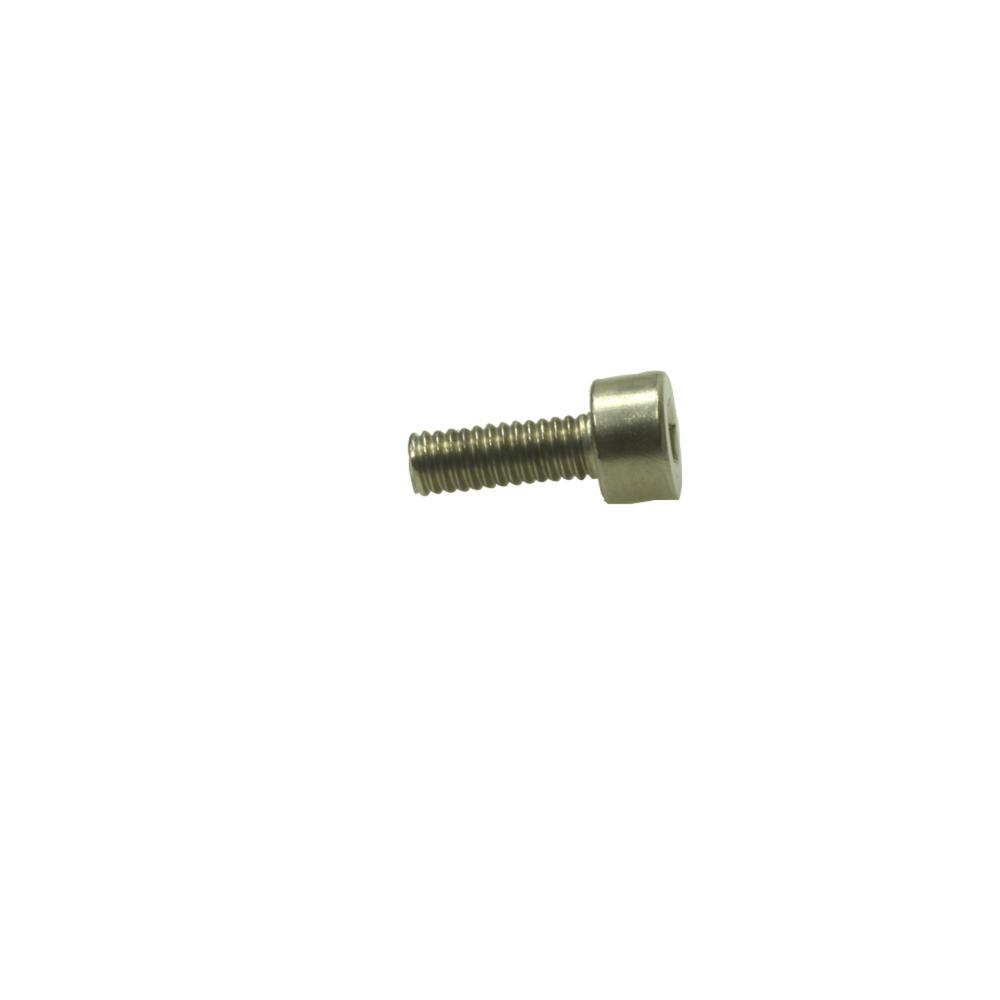 M4 x 10 Hexagon Socket Head Cap Screw M4 x 10 Hexagon Socket Head Cap Screw
