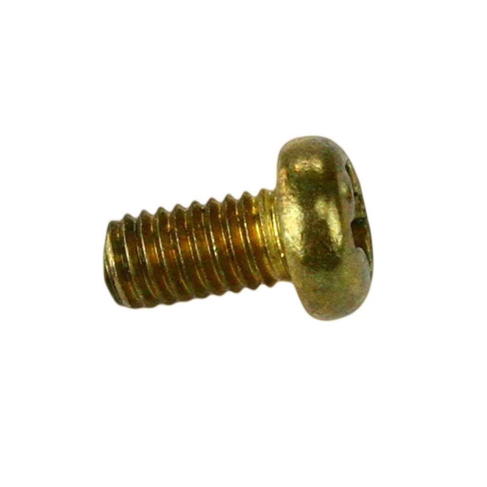 SCREW PAN HEAD 3 MM 6 MM SCREW PAN HEAD 3 MM 6 MM