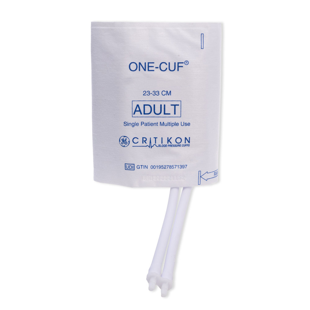 ONE-CUF, ADULT, DINACLICK 80369-5, 23 - 33 CM, 20/BOX