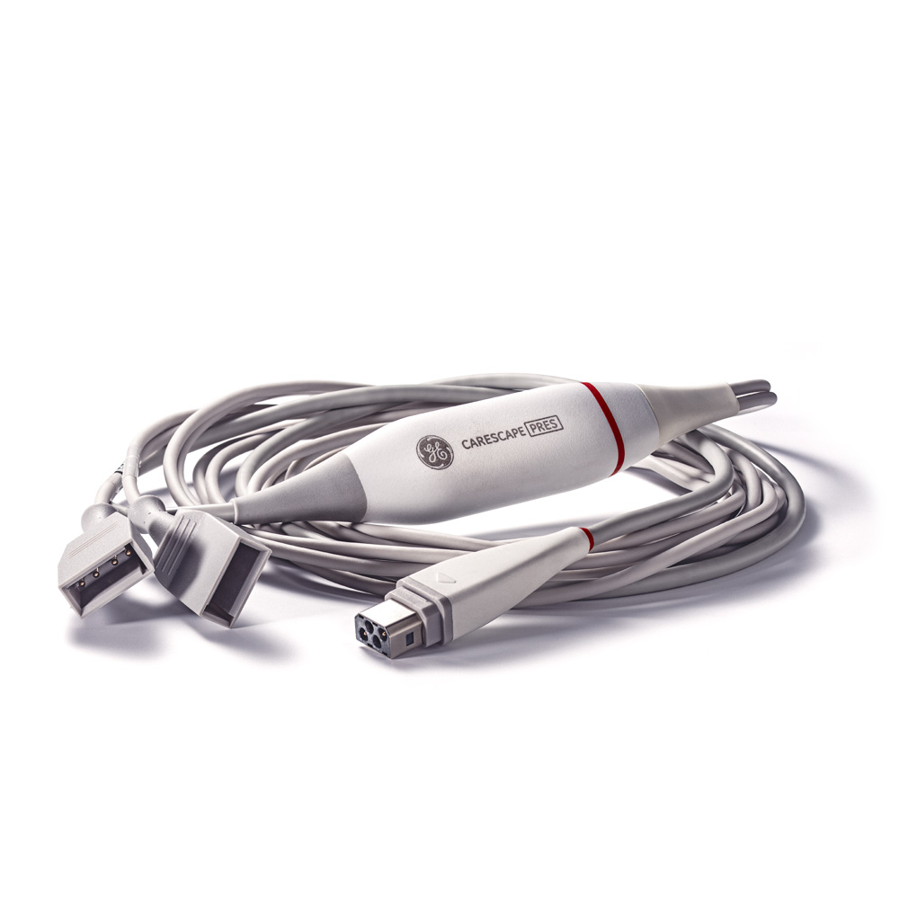 CARESCAPE Pressure Parameter Utah 1 8M Dual Invasive Blood carescape-pressure-parameter-utah-1-8m-dual-invasive-blood