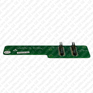 BCCOLL Collimator Connector Card