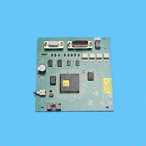 MEC-4 Board PCA000377-R