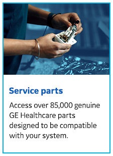 Service Parts