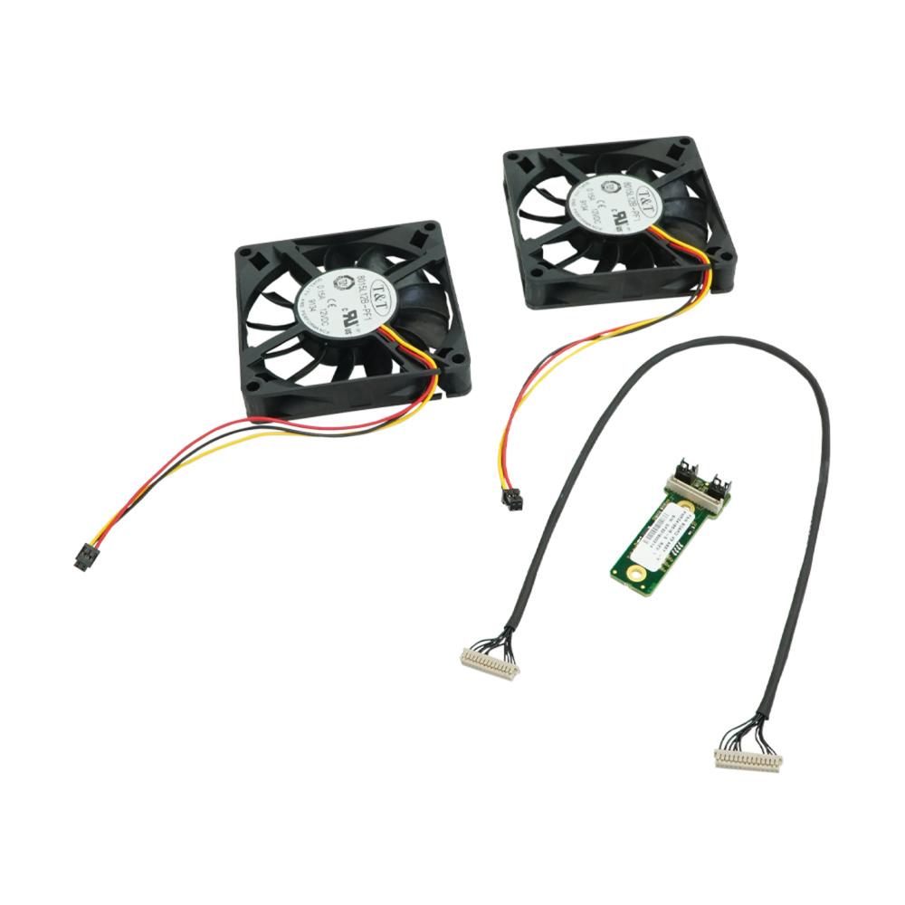 Fan Module Assembly S2418521 Fan Module Assembly S2418521