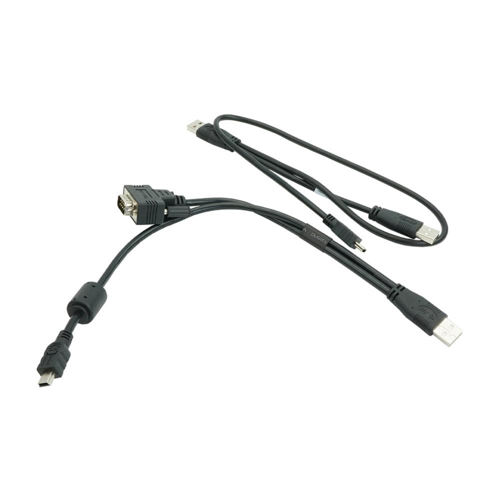Cables Kit for DVD T084M-RSBN S2423956 Cables Kit for DVD T084M-RSBN S2423956