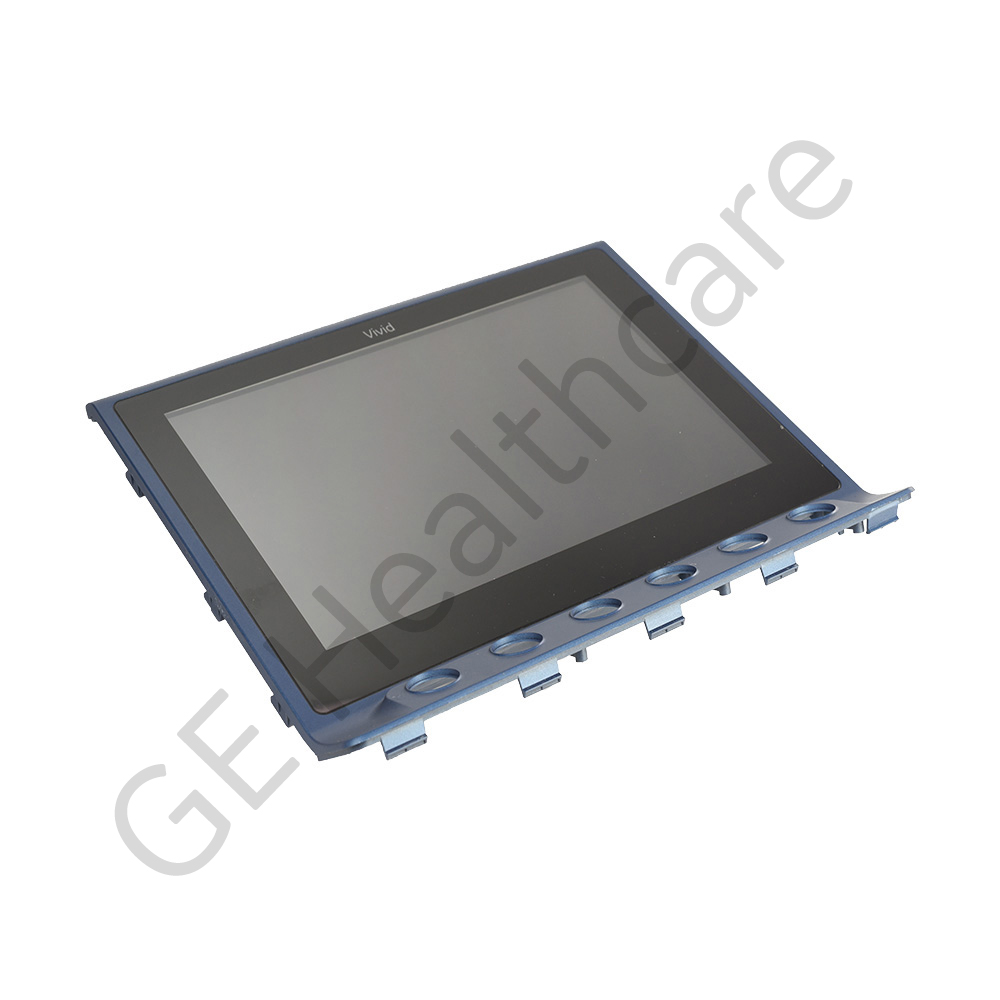 Touch Panel Assembly S5449446-R