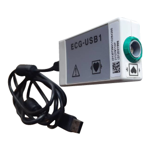 Norav ECG Kit CRU - Germany Norav ECG Kit CRU - Germany