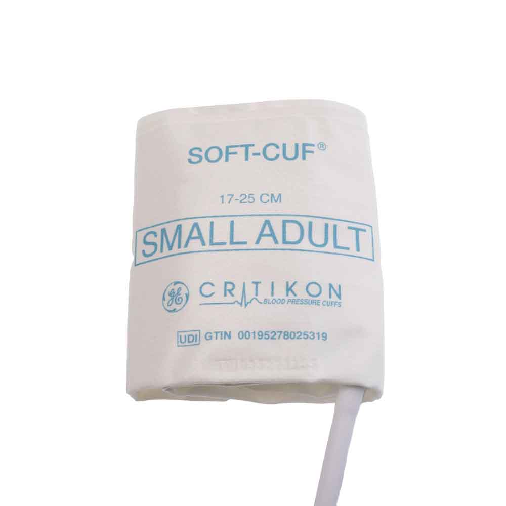 SOFT-CUF, Small Adult, 1 TB Screw, 17 - 25 cm, 20/box