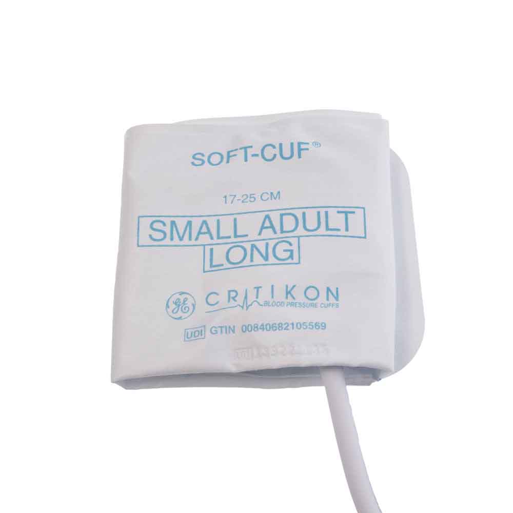 SOFT-CUF, Small Adult Long, 1 TB Screw, 17 - 25 cm, 20/box