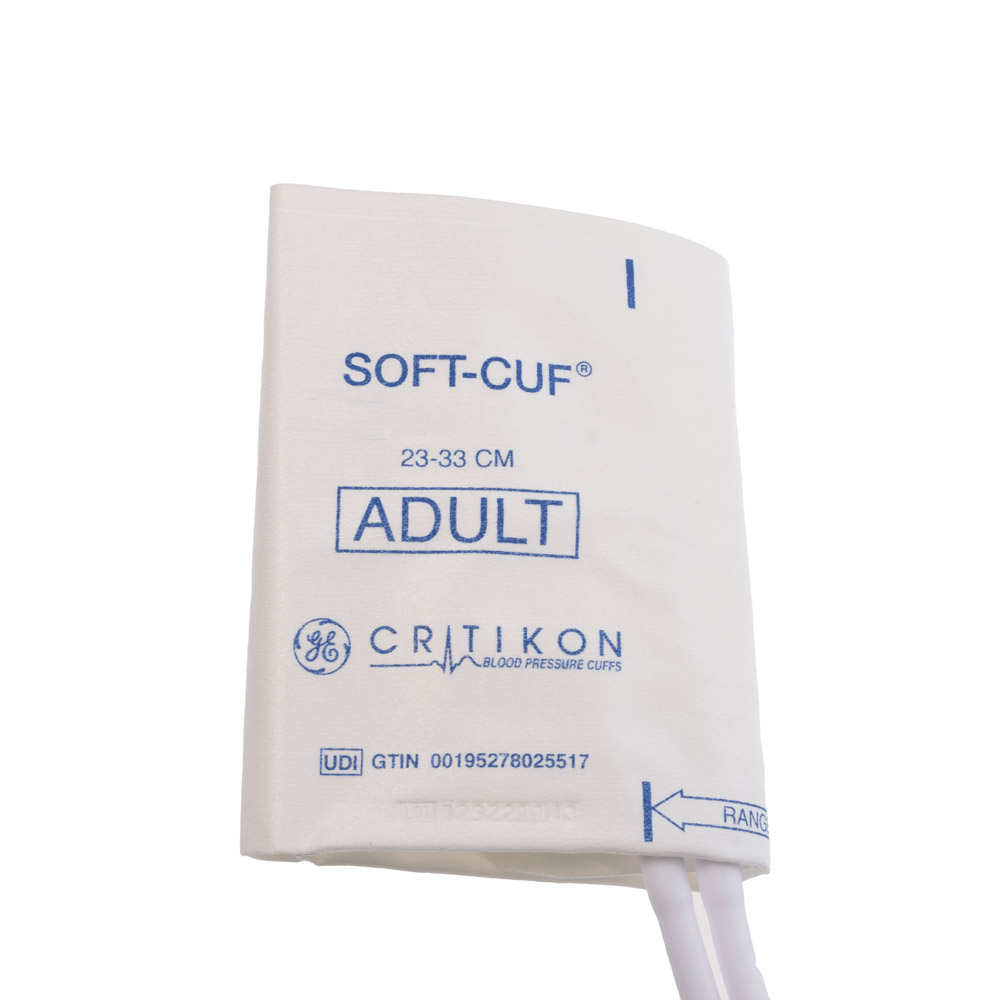 SOFT-CUF, Adult, 2 TB Mated Submin, 23 - 33 cm, 20/box