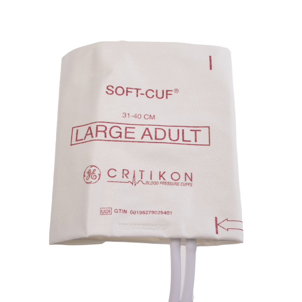 SOFT-CUF, Large Adult, DINACLICK, 31 - 40 cm, 80369-5, 20 cuffs/box SOFT-CUF, Large Adult, DINACLICK, 31 - 40 cm, 80369-5, 20 cuffs/box