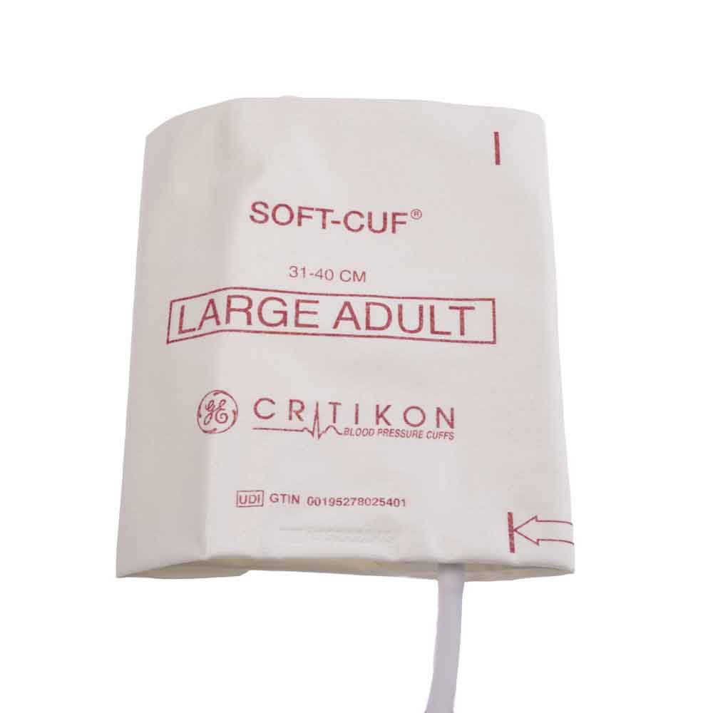 SOFT-CUF, Large Adult, 1 TB Screw, 31 - 40 cm, 20/box