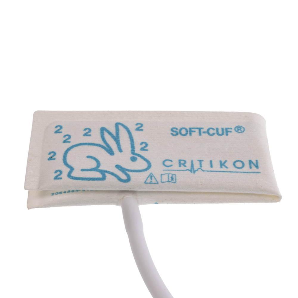 SOFT-CUF, NEONATAL2, 1 TB NEO-SNAP, 04 - 08 CM, 20/ BOX SOFT-CUF, NEONATAL2, 1 TB NEO-SNAP, 04 - 08 CM, 20/ BOX