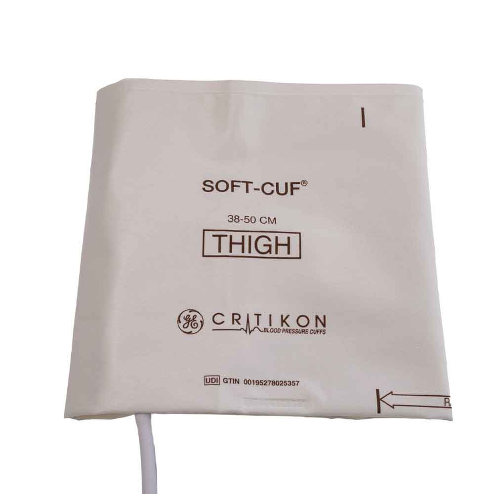 SOFT-CUF, Thigh, 1 TB Screw, 38 - 50 cm, 20/box