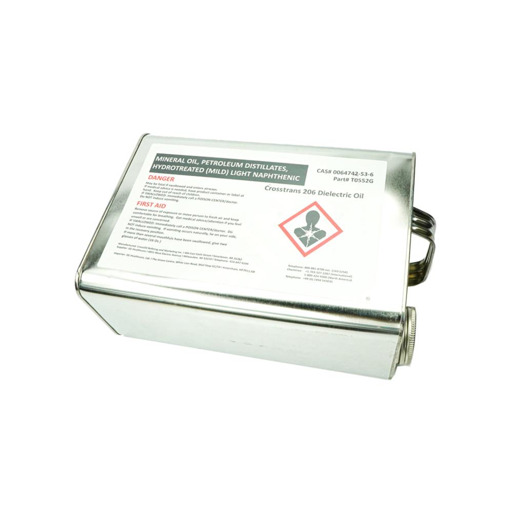 Oil - 1 Gallon Oil - 1 Gallon