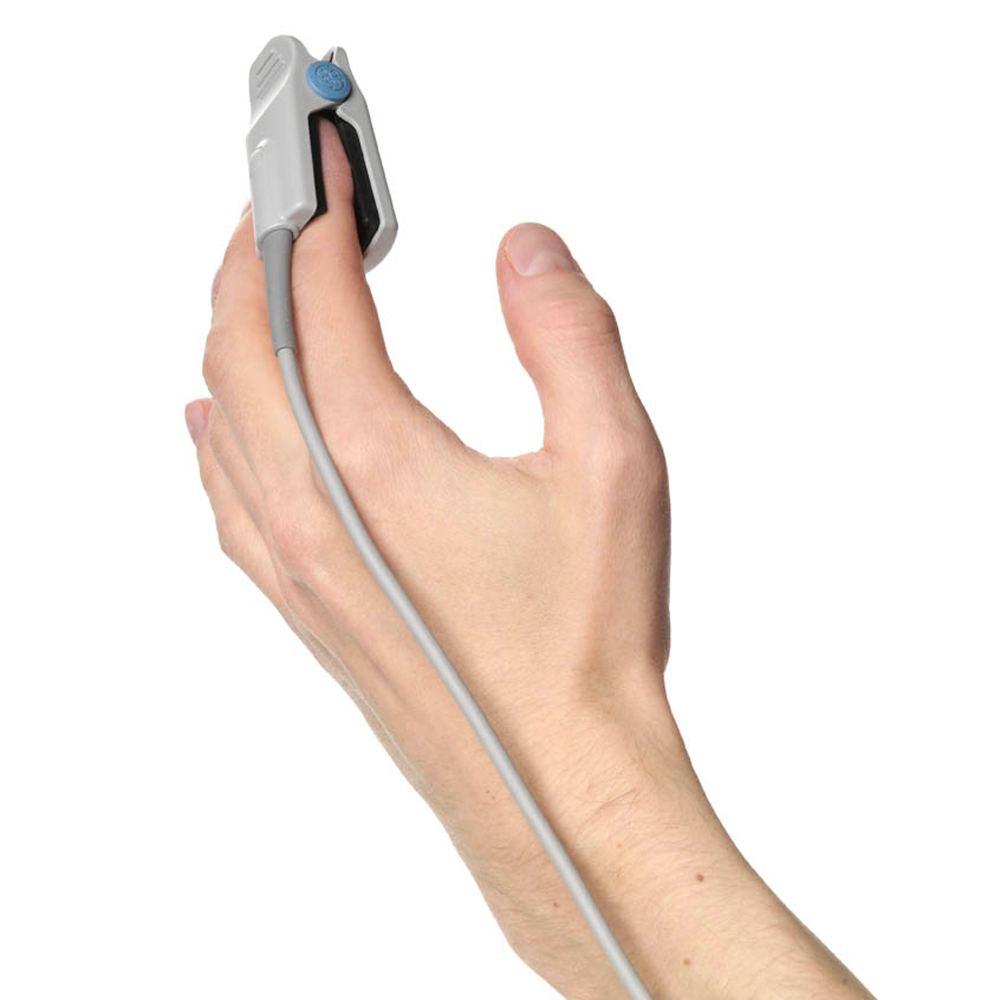 TruSignal Sensor - Adult Finger