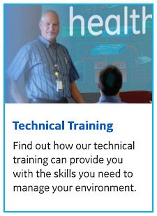 Technical training