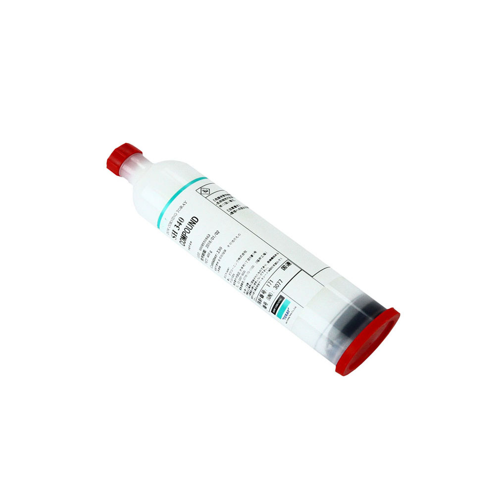 SH340 Silicon Grease SH340 Silicon Grease