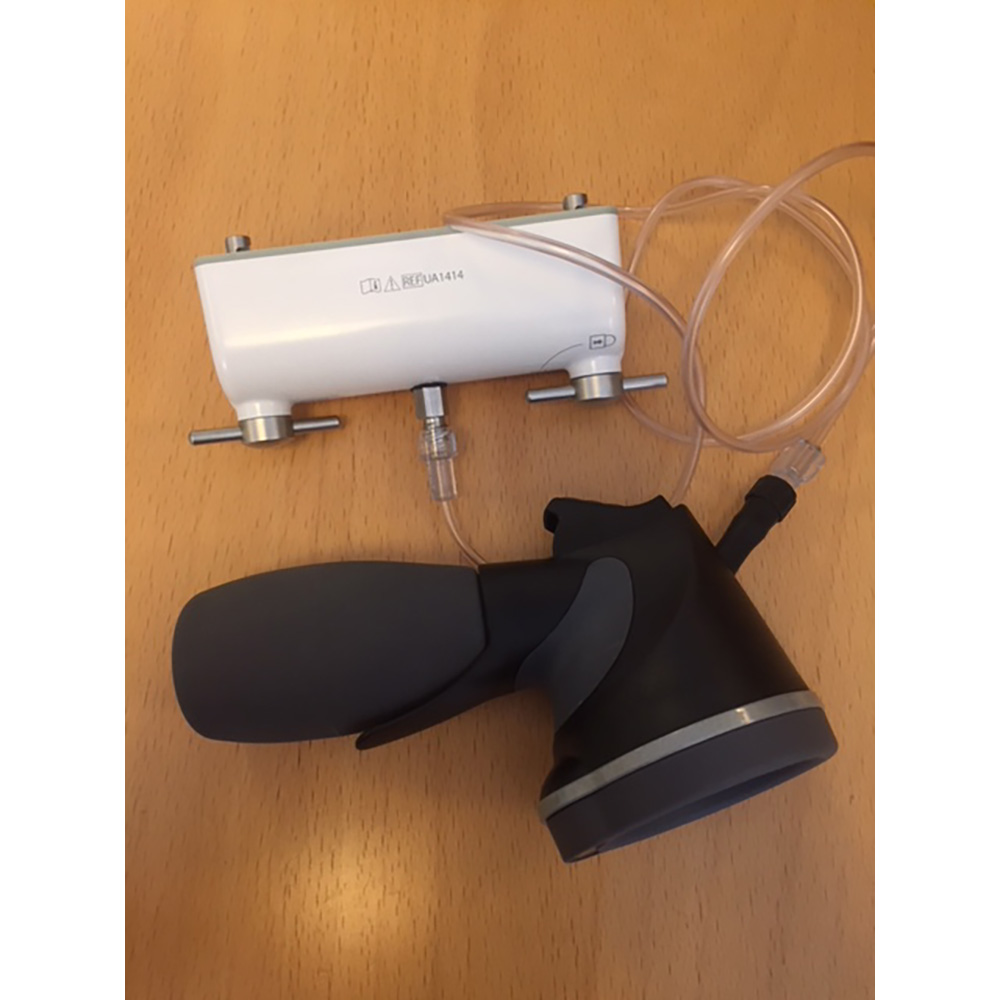 Leakage Testing Kit (UA1414) for 9000 series BK Medical Transducer, with Connector
