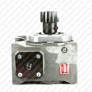 One Time Rotation Gear Rotation Gear, Molecular Imaging and Nuclear Medicine | GE HealthCare ...