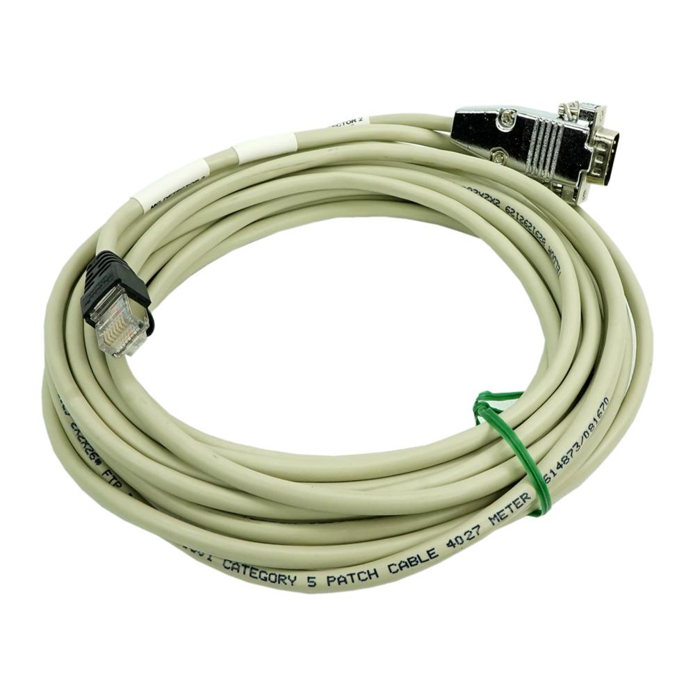 MG Detector 1 Data Cable MG Detector 1 Data Cable