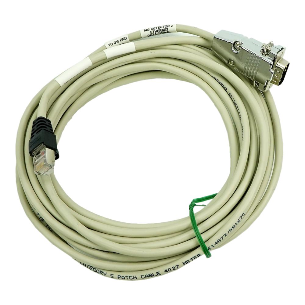 MG Detector 1 Data Cable MG Detector 1 Data Cable